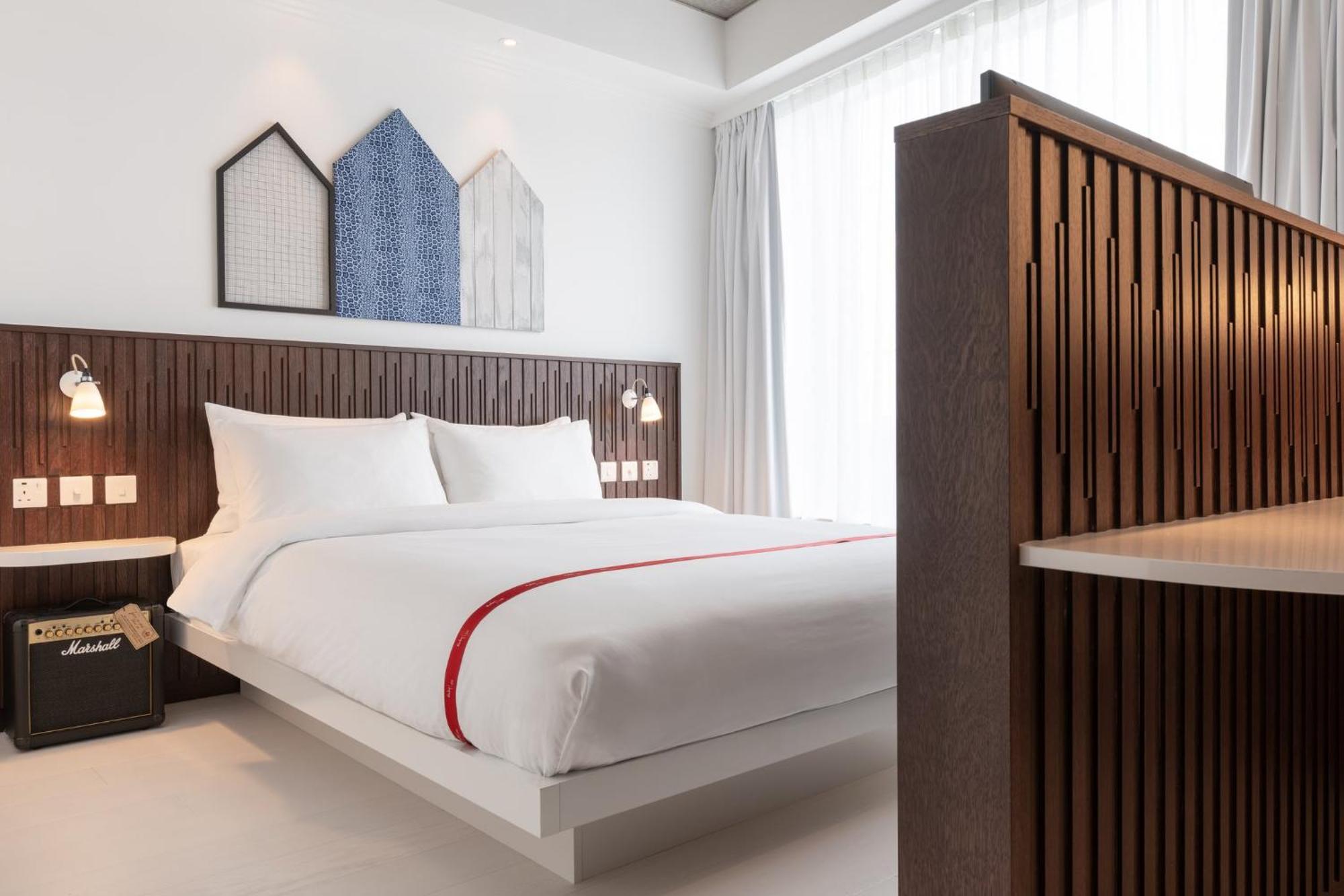 Ruby Zoe Hotel London Exterior foto