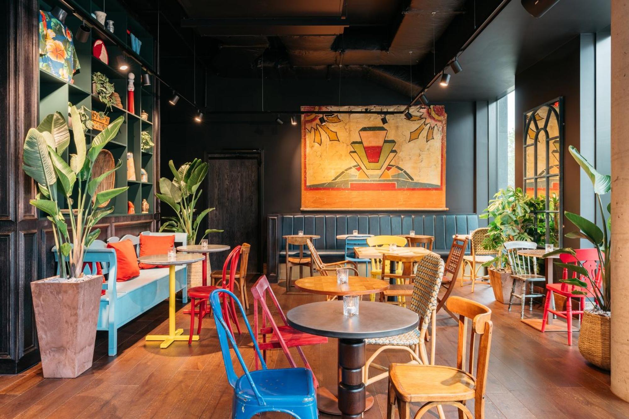 Ruby Zoe Hotel London Exterior foto