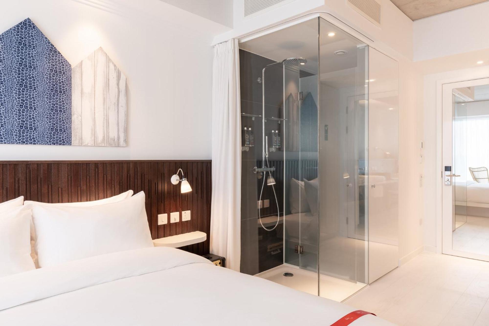 Ruby Zoe Hotel London Exterior foto